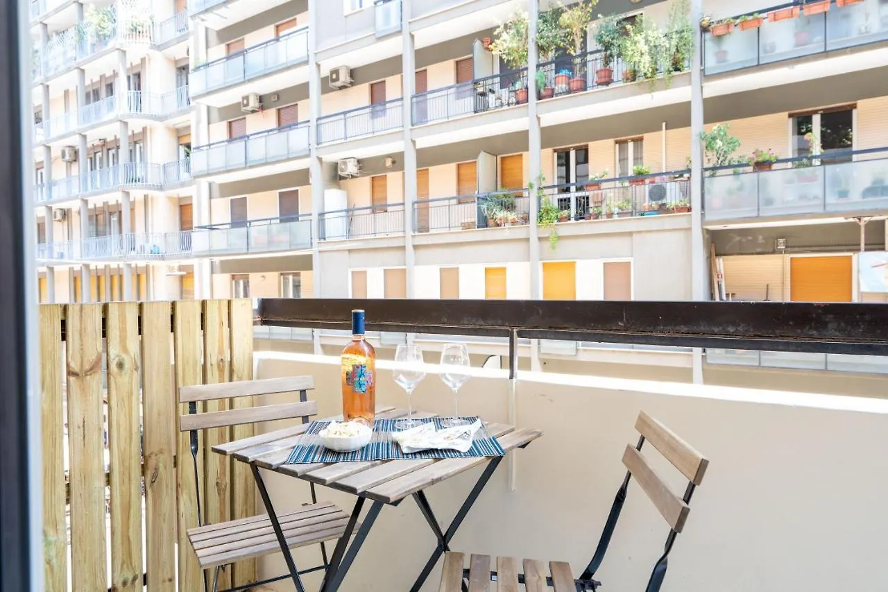 Piccola Oasi Nel Cuore Di Bari Apartment 0*,  Italy