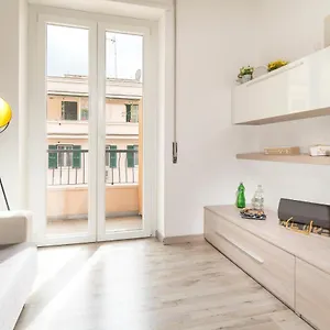 Mr. Brown - Camillo Apartament Rzym